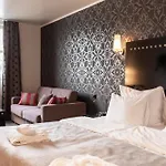 Hotel Arcticus Harstad
