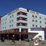 Hotel Arcticus 4*