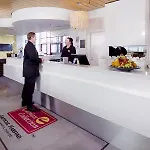 Hotel Arcticus Harstad