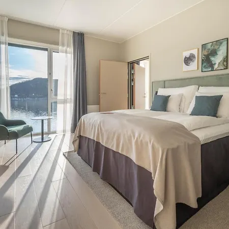 Hotell Arcticus