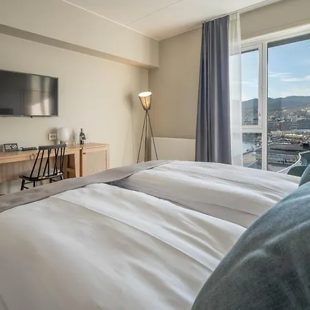 Arcticus 4* Harstad