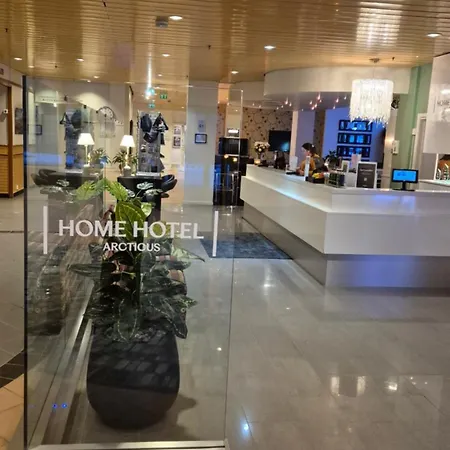 Arcticus Hotel