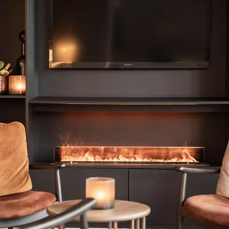 Arcticus Hotell Harstad