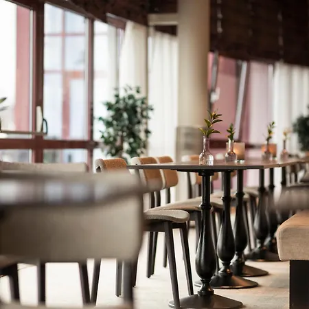 Arcticus Hotell Harstad