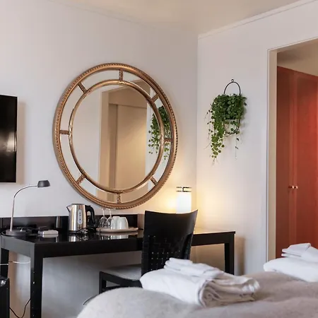 Arcticus Hotel
