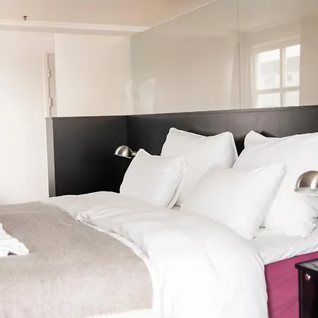Arcticus Hotel