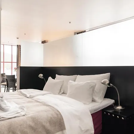 Arcticus Hotel