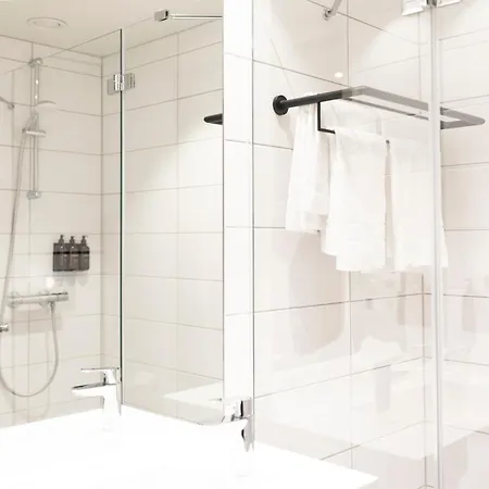 Hotel Arcticus 4*