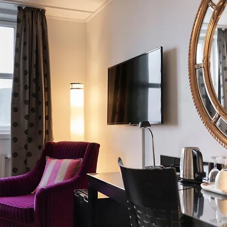 Arcticus Hotel