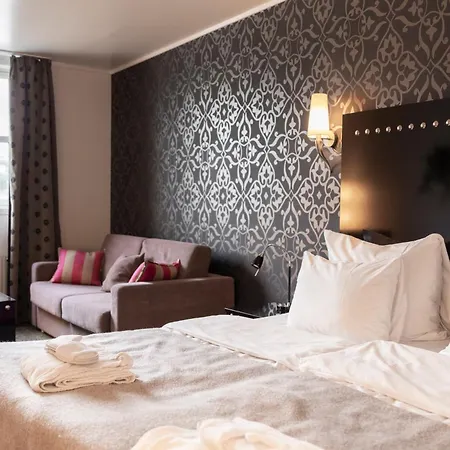 Hotel Arcticus Harstad