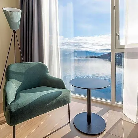Arcticus Hotel