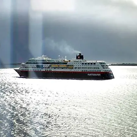 Arcticus Hotel 4*
