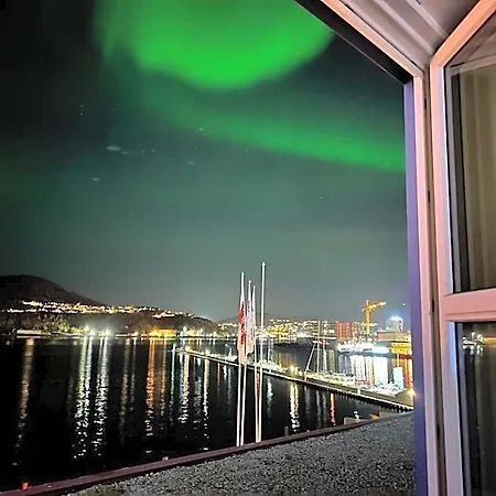 Arcticus Hotel Harstad