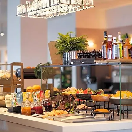 Hotel Arcticus Harstad