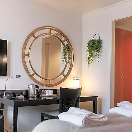 Hotel Arcticus 4*