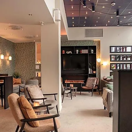Arcticus Hotel 4*