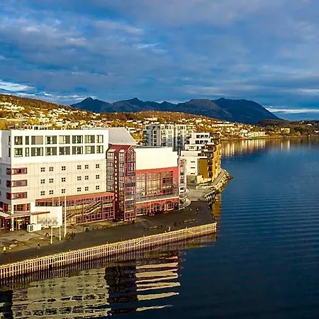 Arcticus 4* Harstad
