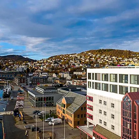 Hotel Arcticus