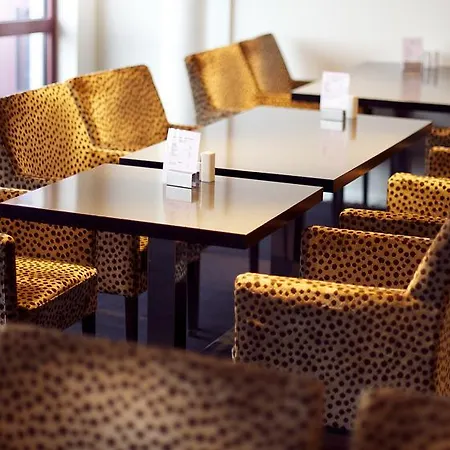 Arcticus Hotel Harstad