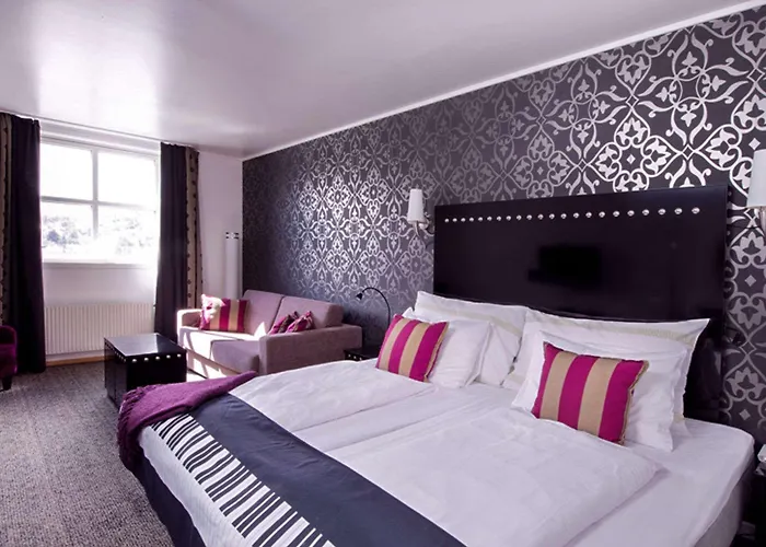 Hotell Arcticus Harstad