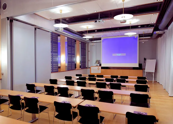 Hotell Arcticus Harstad