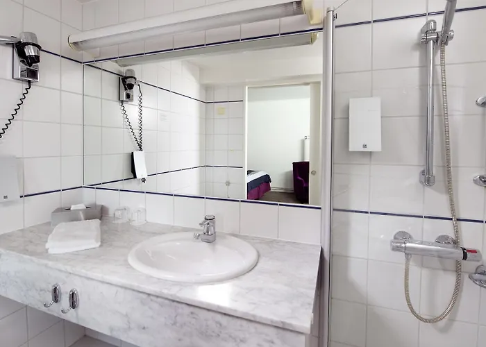 Hotell Arcticus Harstad