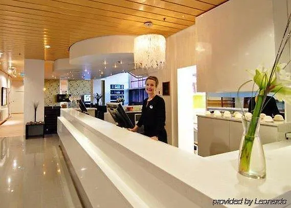 Arcticus Hotell Harstad