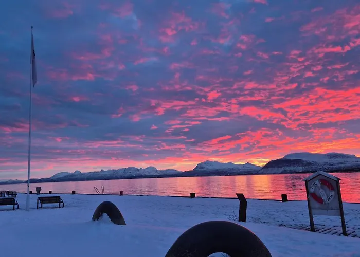 Hotell Arcticus Harstad