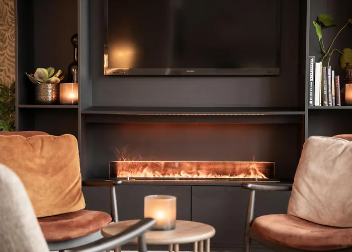 Arcticus Hotell Harstad