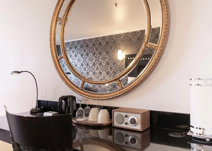 Hotell Arcticus Harstad