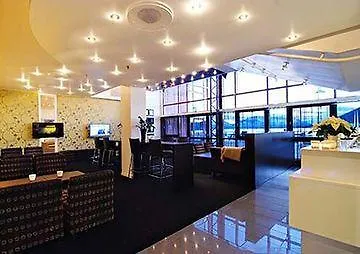 Hotell Arcticus Harstad