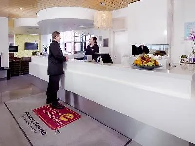 Hotell Arcticus Harstad