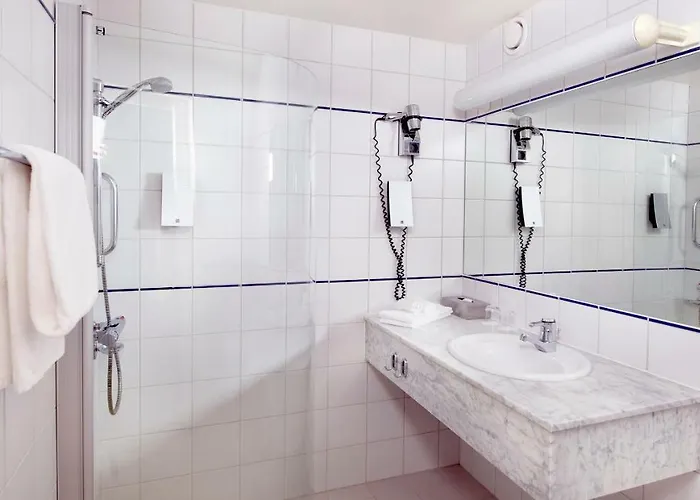 Arcticus Hotell Harstad