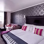 Hotel Arcticus Harstad