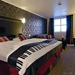 Arcticus Hotel
