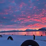 Hotel Arcticus Harstad