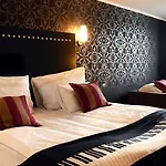 Arcticus Hotel Harstad