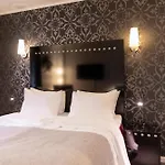 Arcticus Hotel 4*