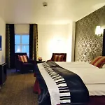 Hotel Arcticus