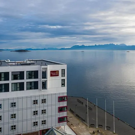 Arcticus Harstad