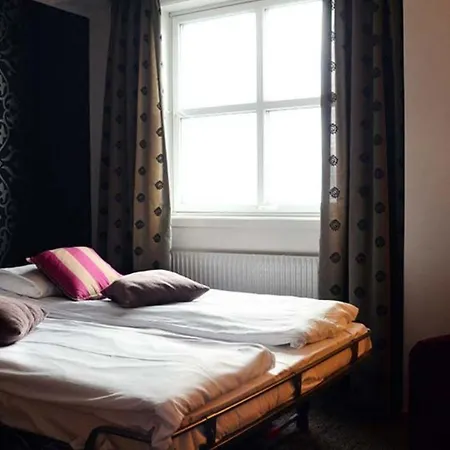 Arcticus Ξενοδοχείο 4*