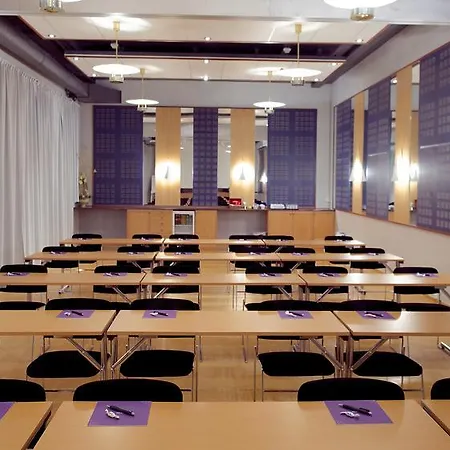 Ξενοδοχείο Arcticus Harstad