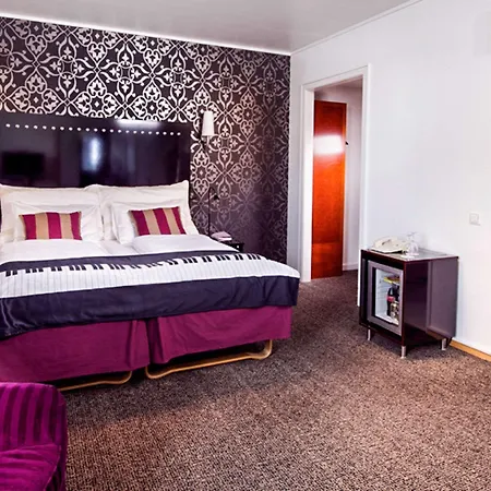 Hotell Arcticus