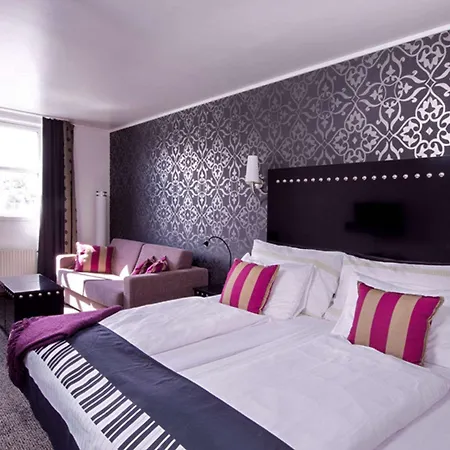 Hotell Arcticus Harstad