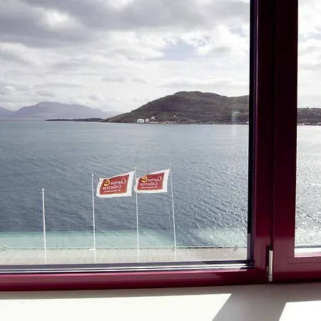 Arcticus 4* Harstad