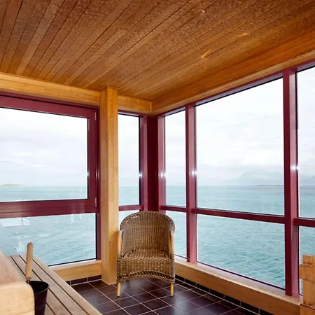 Arcticus Ξενοδοχείο 4*