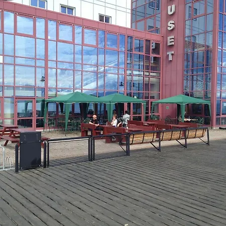 Arcticus Hotel Harstad