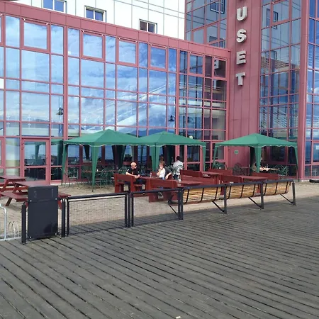 Arcticus Ξενοδοχείο Harstad