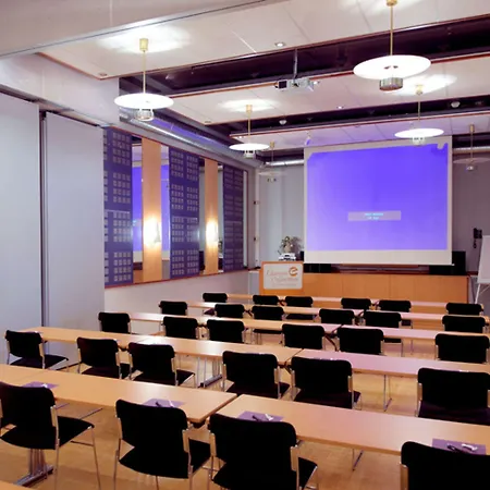 Ξενοδοχείο Arcticus Harstad