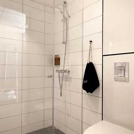 Ξενοδοχείο Arcticus